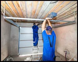 HighTech Garage Door Encino, CA 818-722-1011 - side-bar-g-door-installation