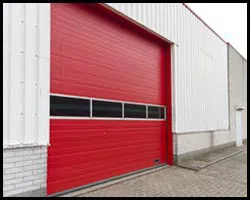 HighTech Garage Door Encino, CA 818-722-1011 - side-bar-g-door