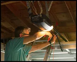 HighTech Garage Door Encino, CA 818-722-1011